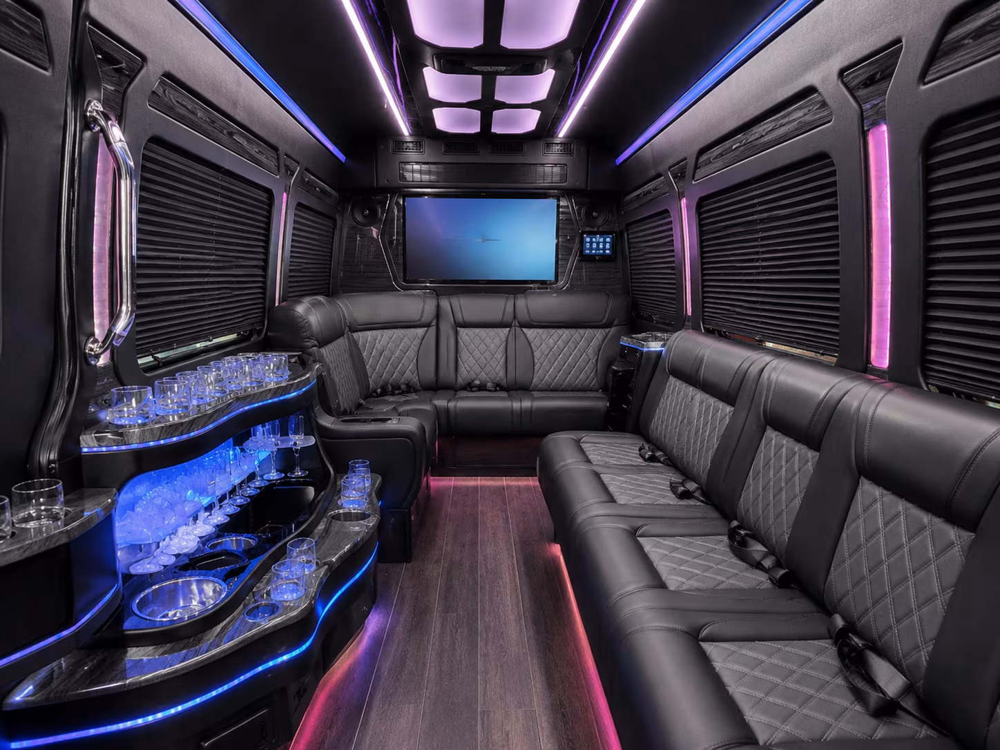 book your olympia prom bus early thurston county prom season fills fast