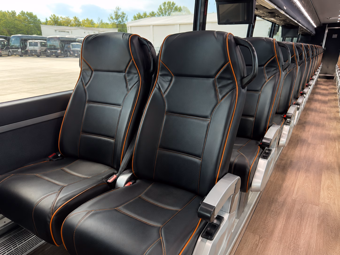 busrentalolympia com makes booking olympia wine tour transportation fast and simple