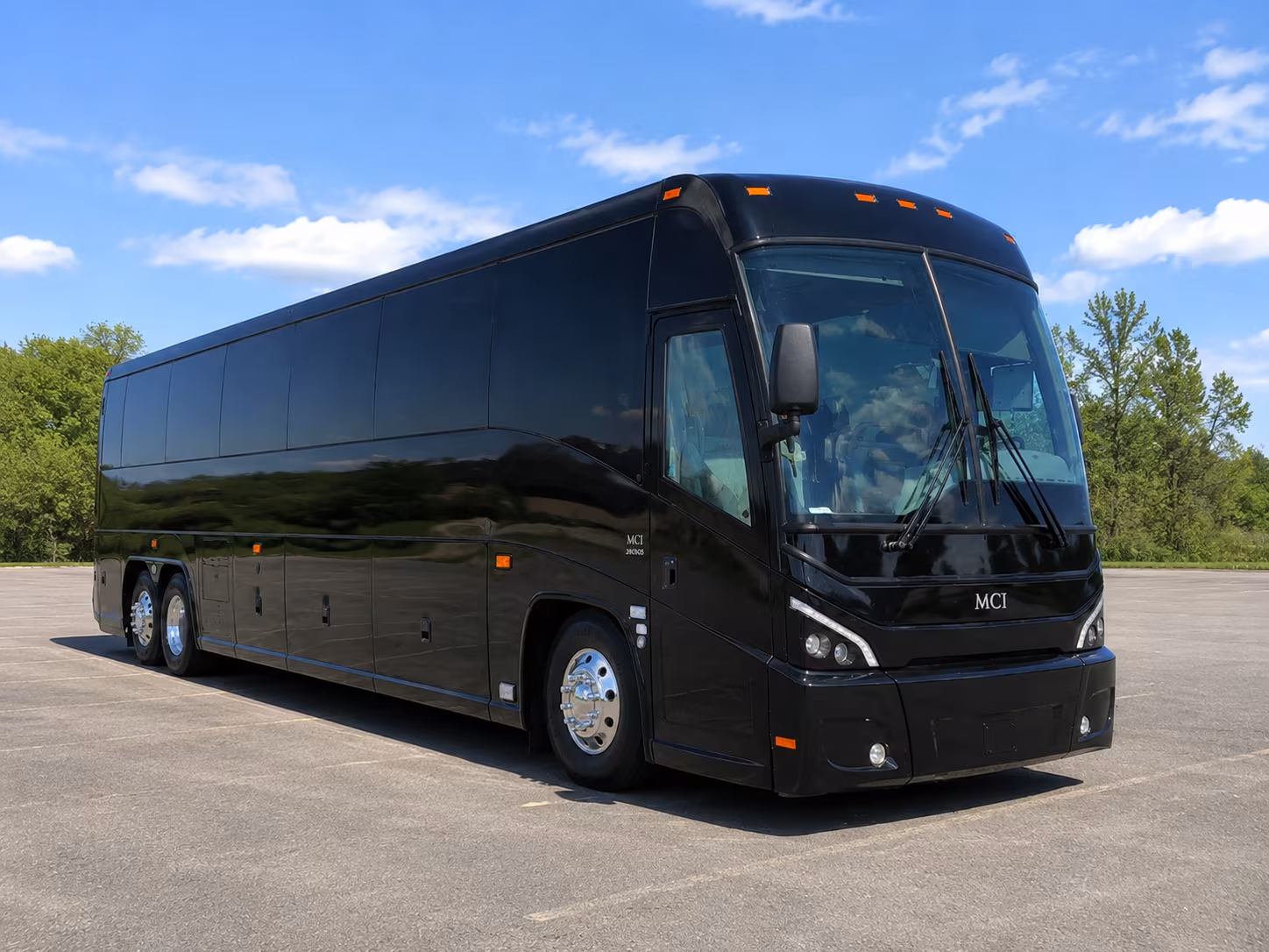 charter bus shuttle service to seattle tacoma international airport sea