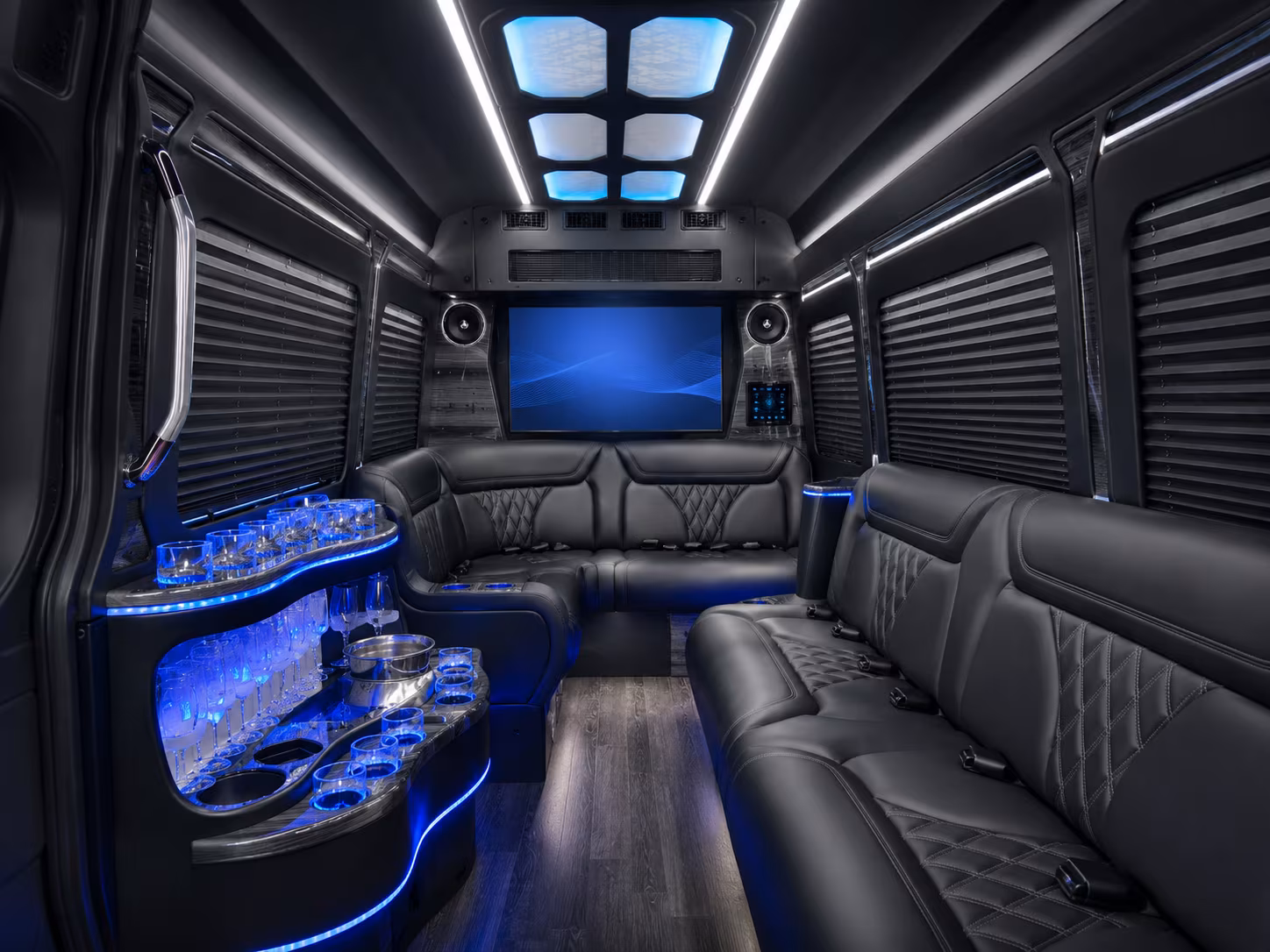 conference and convention shuttles between olympia and tacoma