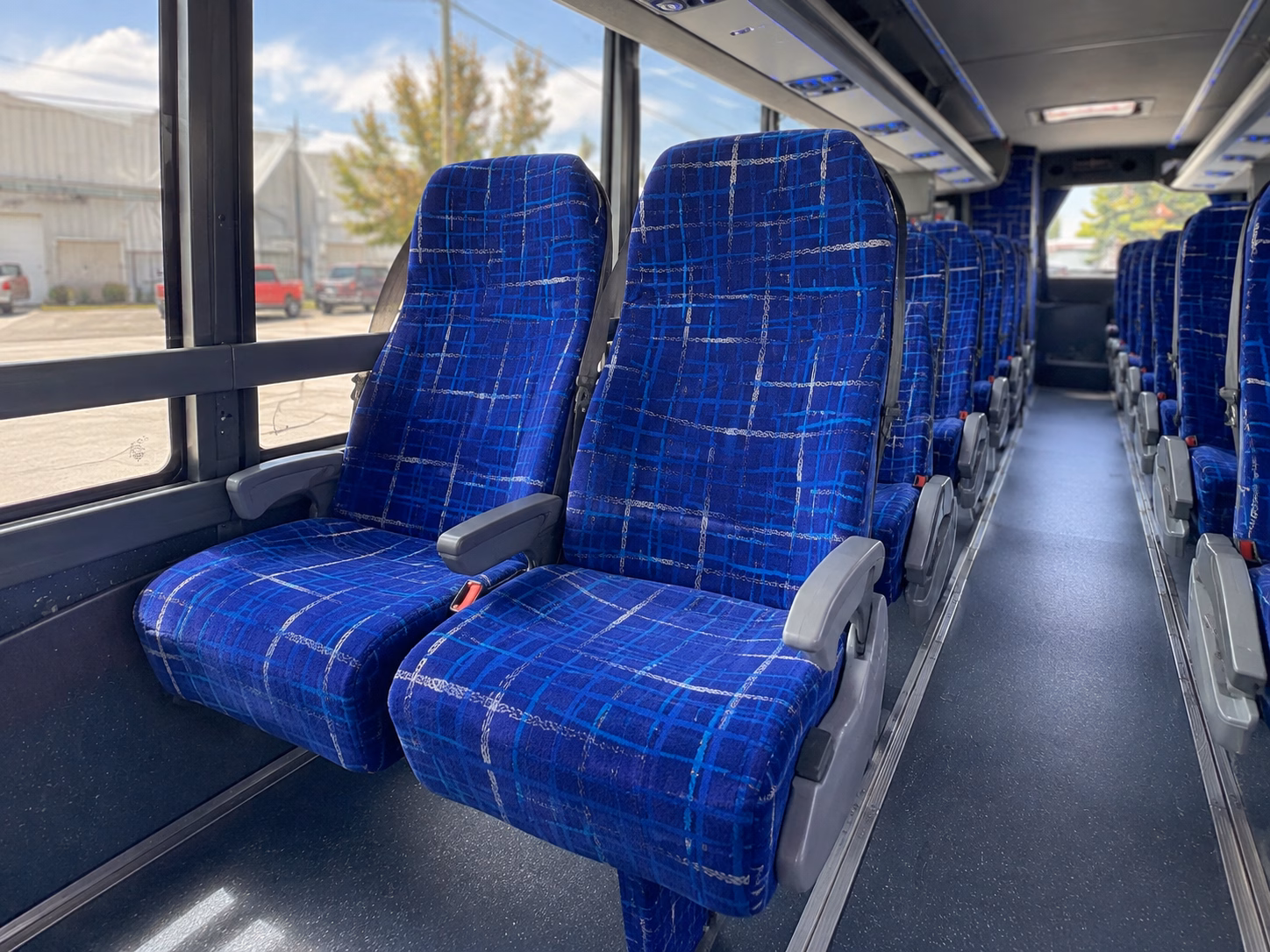 how the day of the week changes what a bus costs in olympia washington