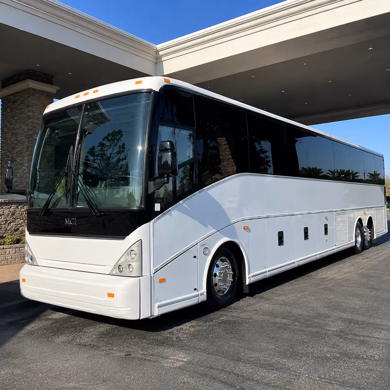 multi stop hotel and airport shuttle loops across thurston county