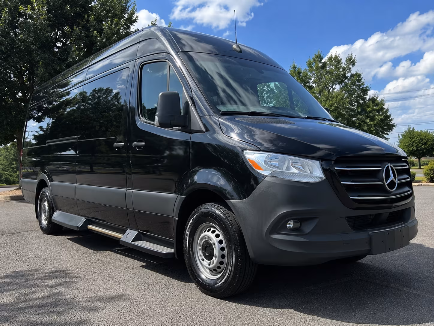 olympia concert transportation onboard seating