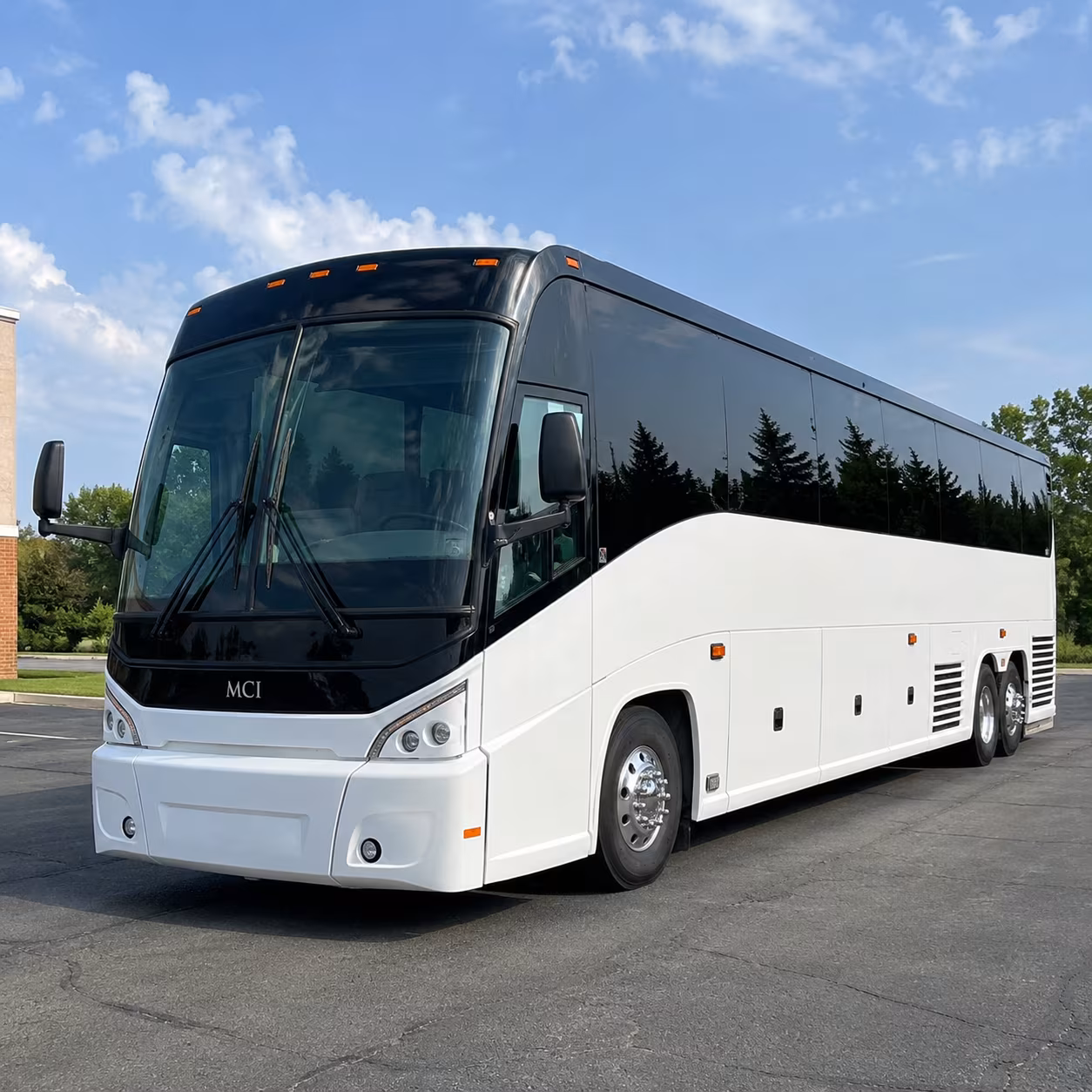 olympia long distance transportation onboard seating