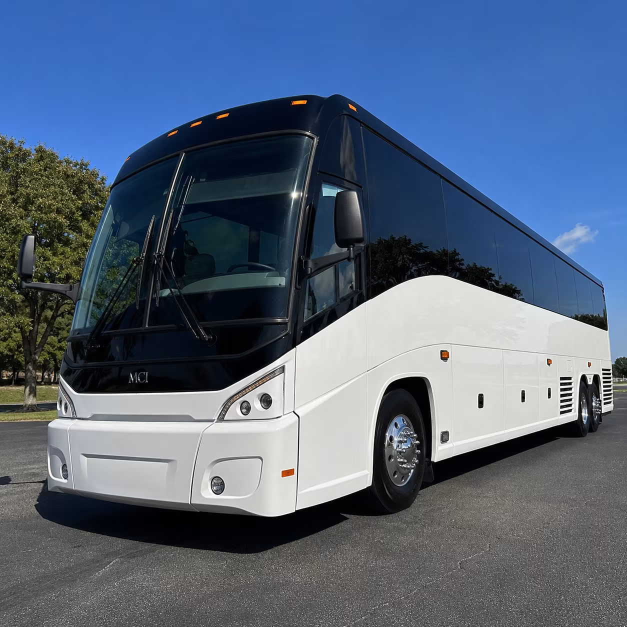 olympia party buses for local shows downtown concert nights