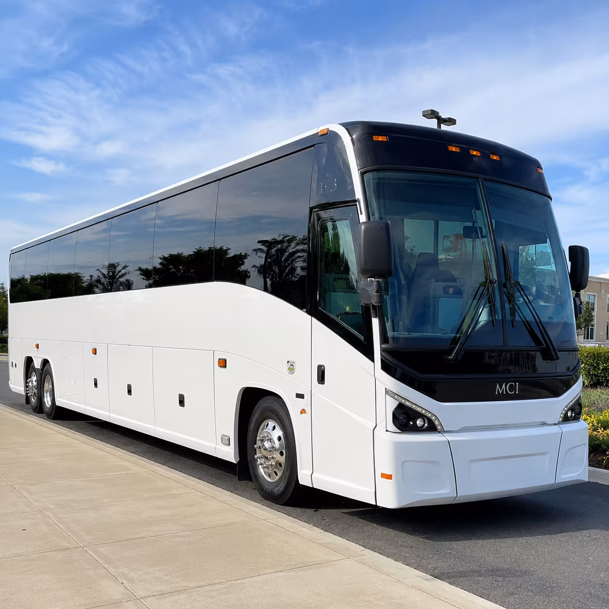 olympia private event transportation onboard seating