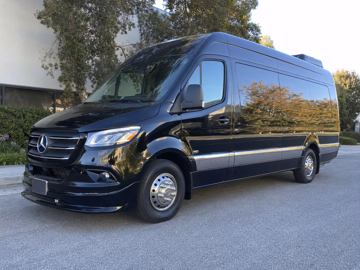 olympia school event transportation onboard seating