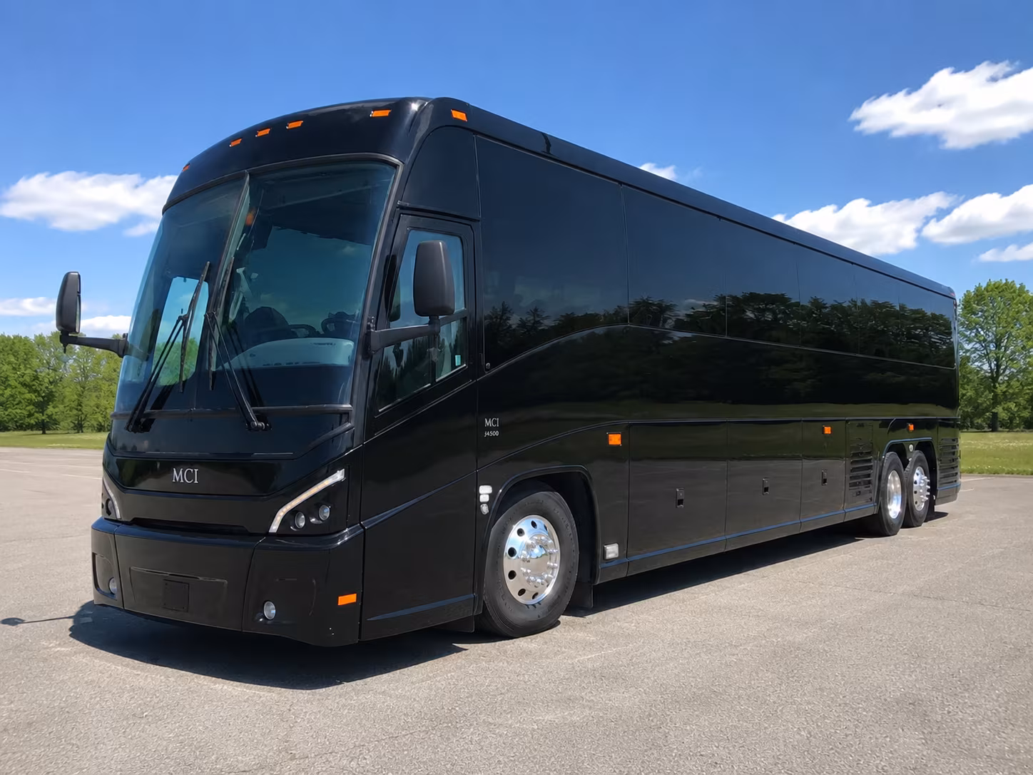 olympia wedding transportation onboard seating