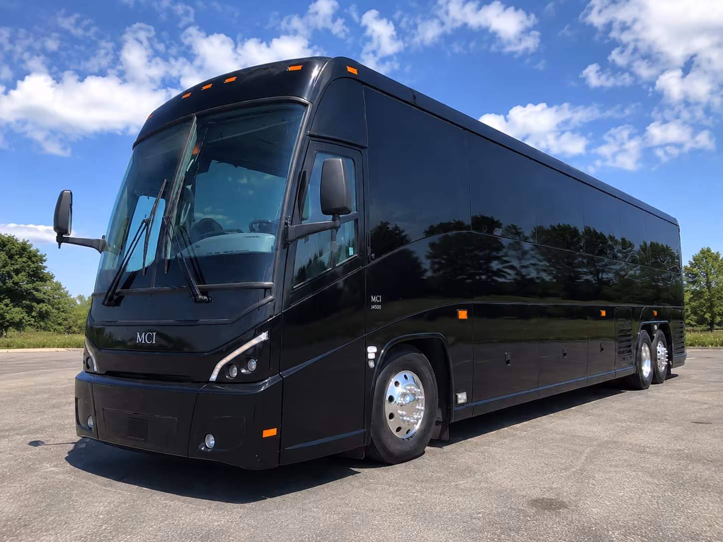 shuttle buses from olympia hotels to your wedding venue