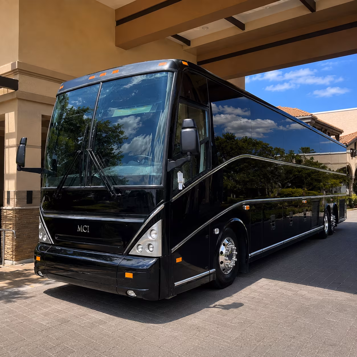 the right prom bus for every thurston county school