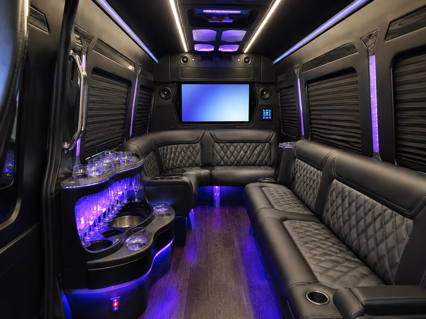 we help you compare buses for festivals farmers markets outdoor olympia events