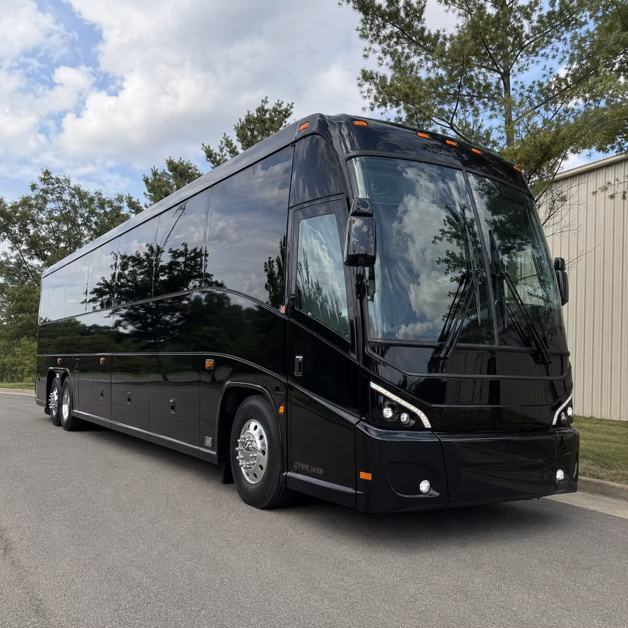 weekly service shuttles and special holiday transportation