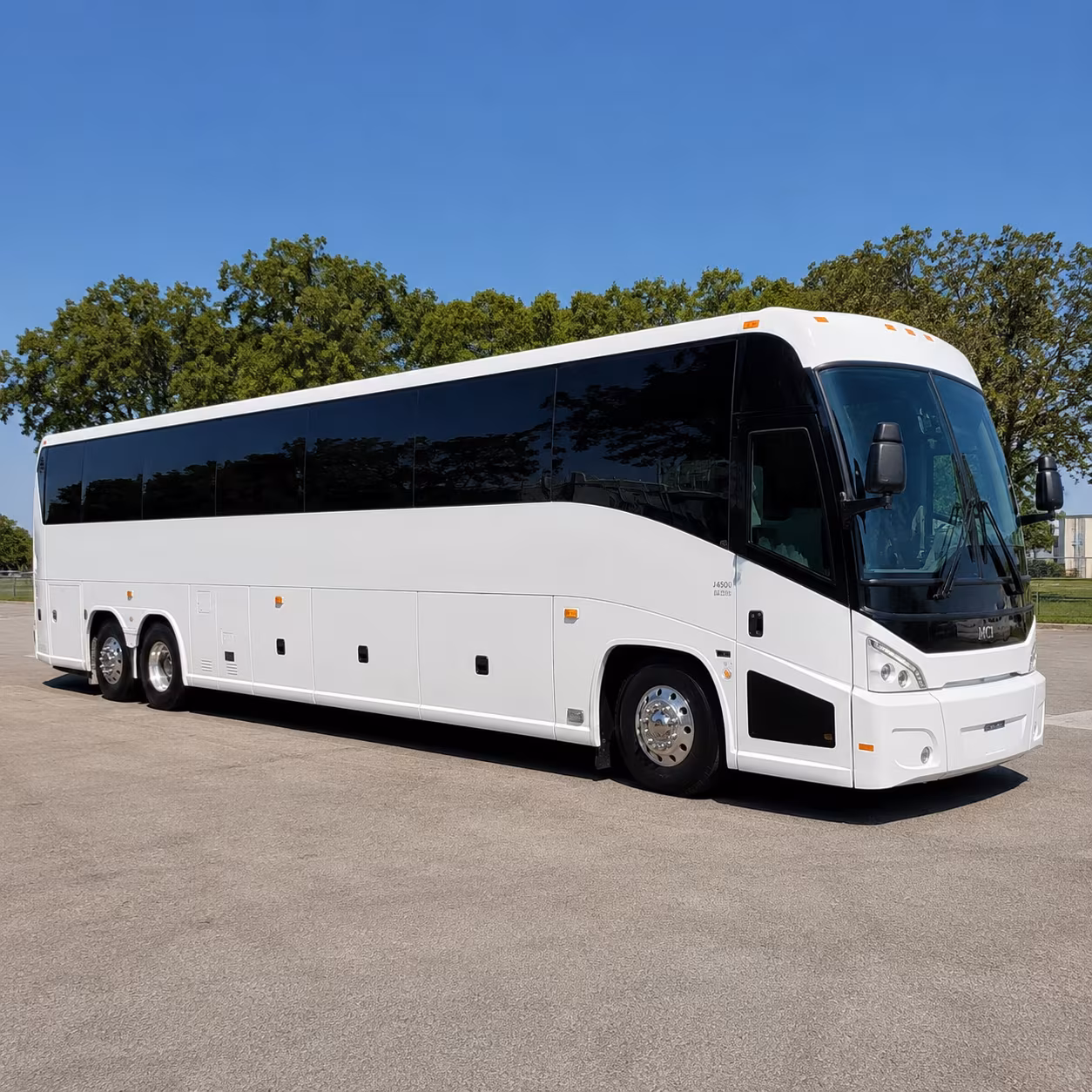 wherever your olympia corporate itinerary goes one bus keeps everyone together
