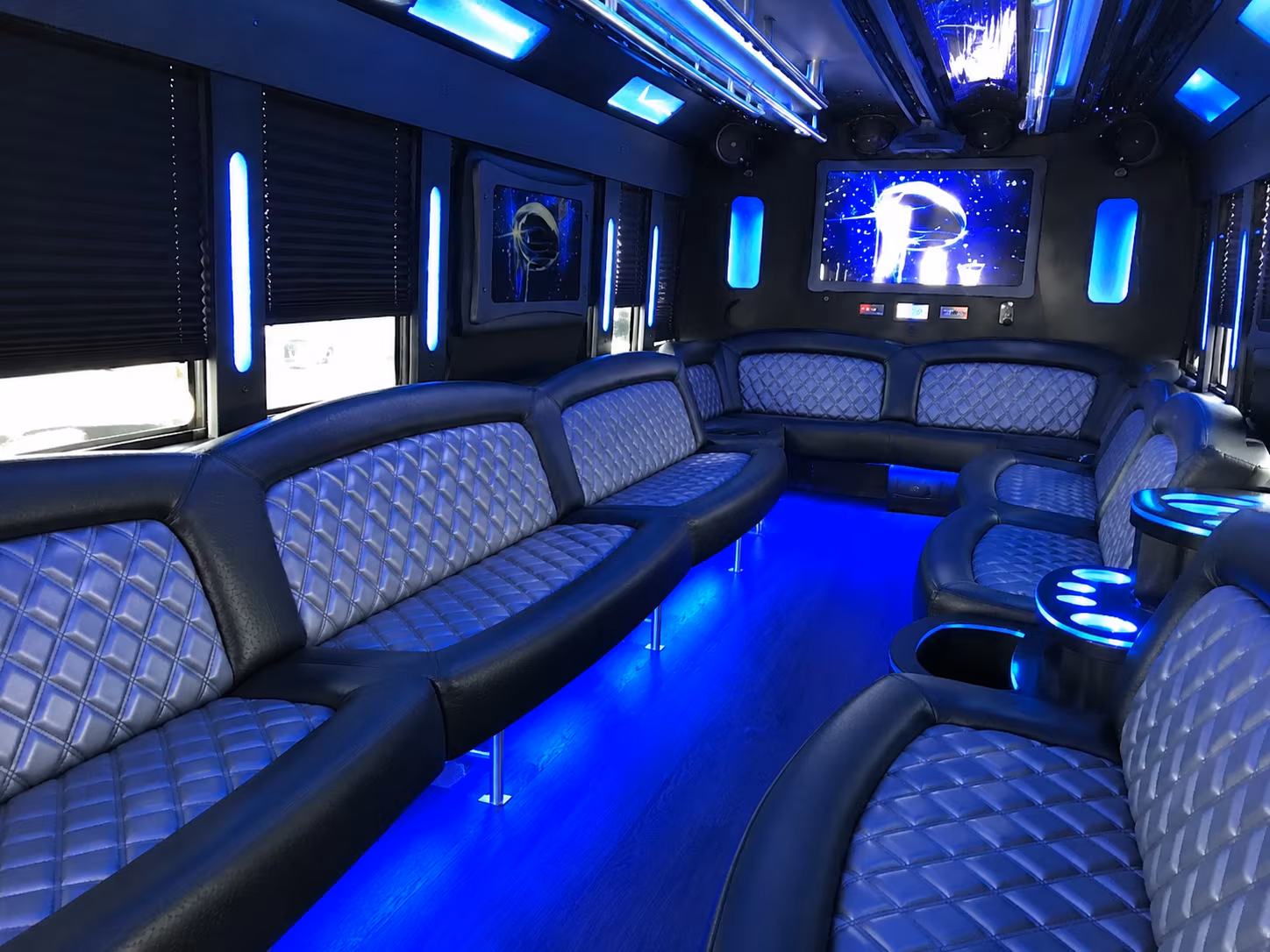 with busrentalolympia com you can book a party bus for the bridal party and bachelorette night