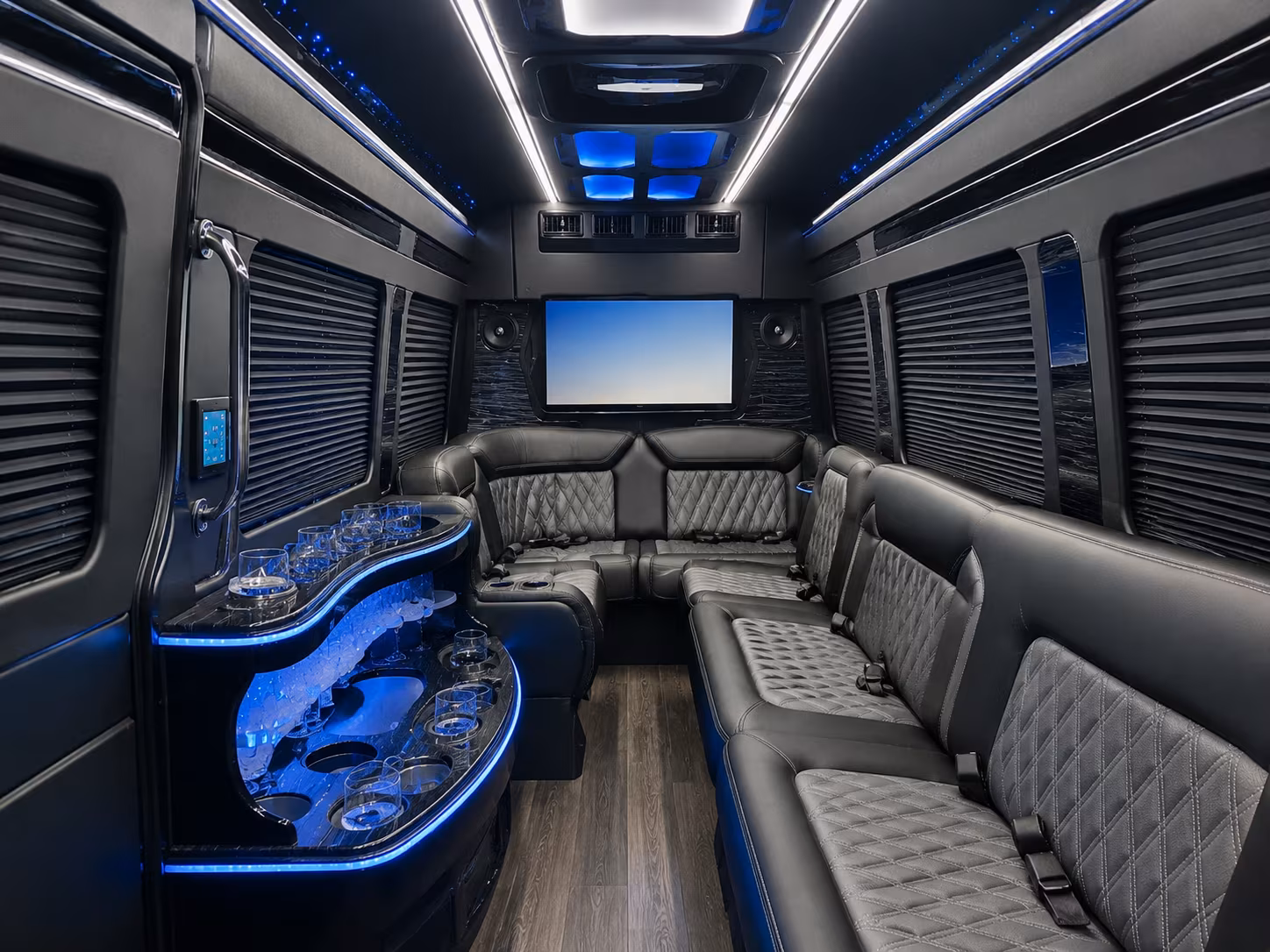 you can count on busrentalolympia com for airport transfers from seattle tacoma international